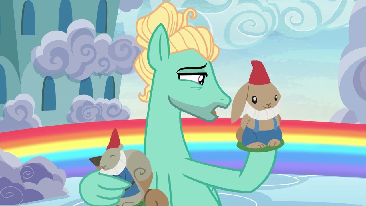 T6 E012 | My Little Pony: A Amizade é Mágica 🦄 | Apimente a Vida