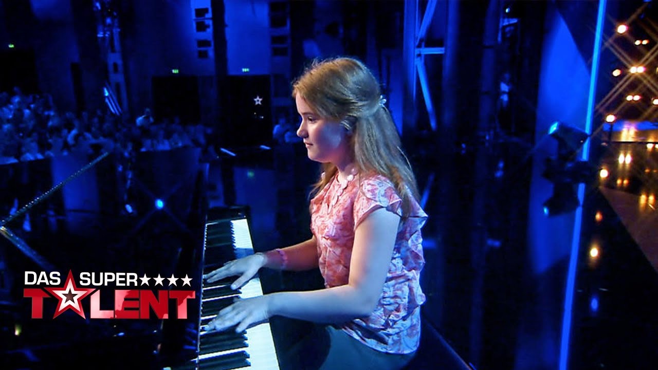 Das Supertalent 2015 - Alle Auftritte der fünften Sendung vom 17.10.2015