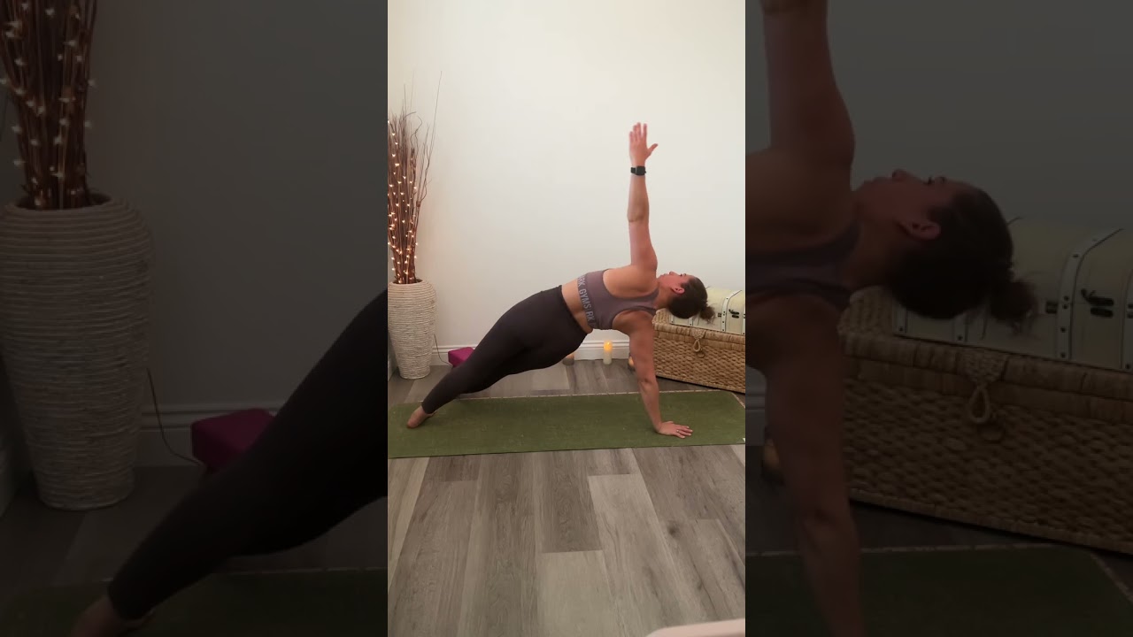 Full body Pilates 8.0