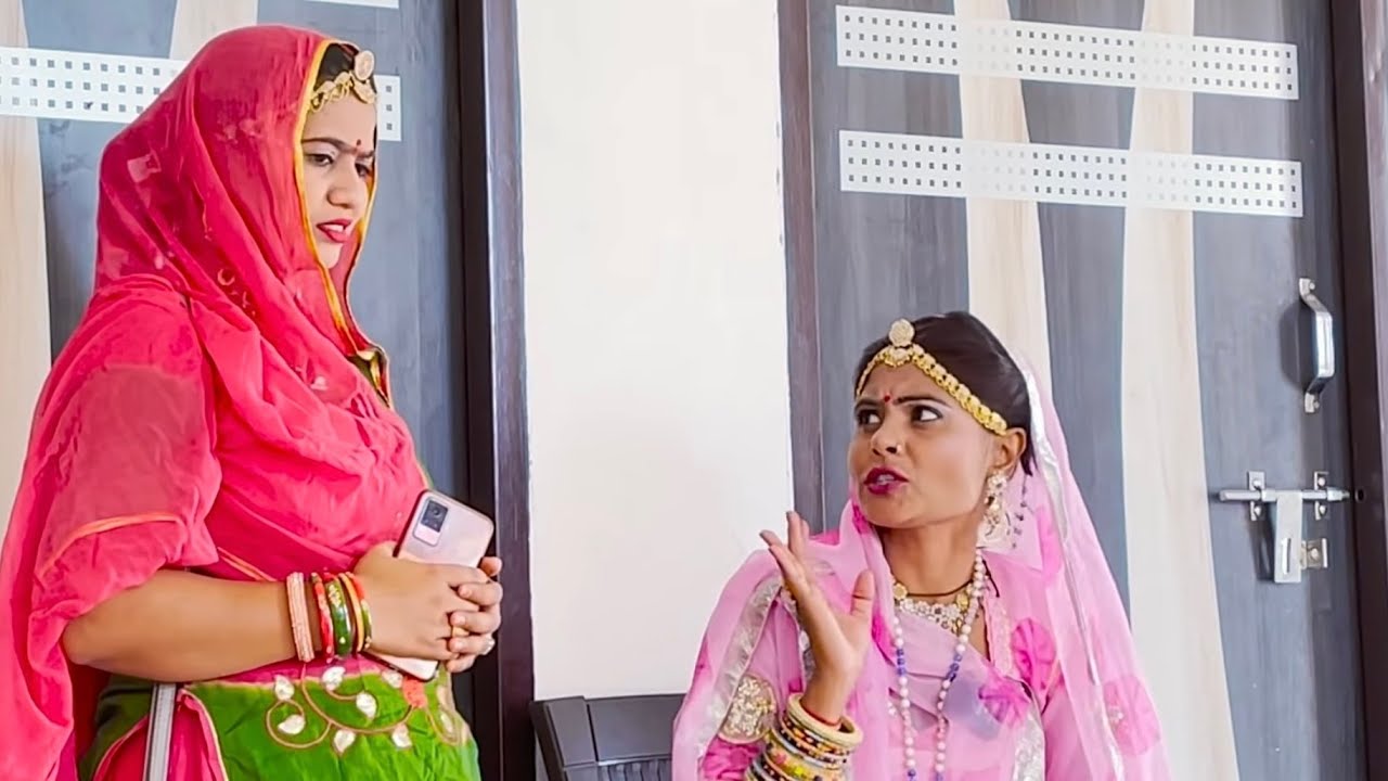 देवरानी ने संतोषी माता की सच्ची भगत जेठानी की भक्ति पर किया शक | भक्तिमय प्रस्तुति DJC STUDIO