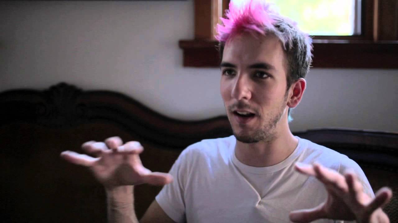 Davey Wreden - Empowerment Through Games