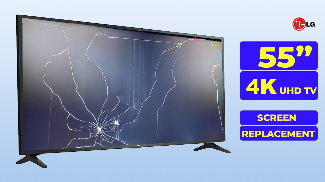 LG 55