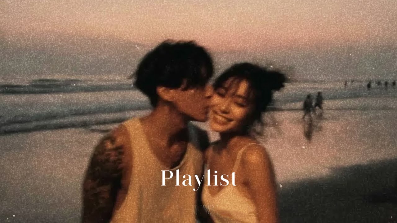 [𝑷𝒍𝒂𝒚𝒍𝒊𝒔𝒕] 첫 순간부터 빠지는 팝&middot;R&B 🎶 최고의 추천 플레이리스트 Chill 💖 Pop/R&B