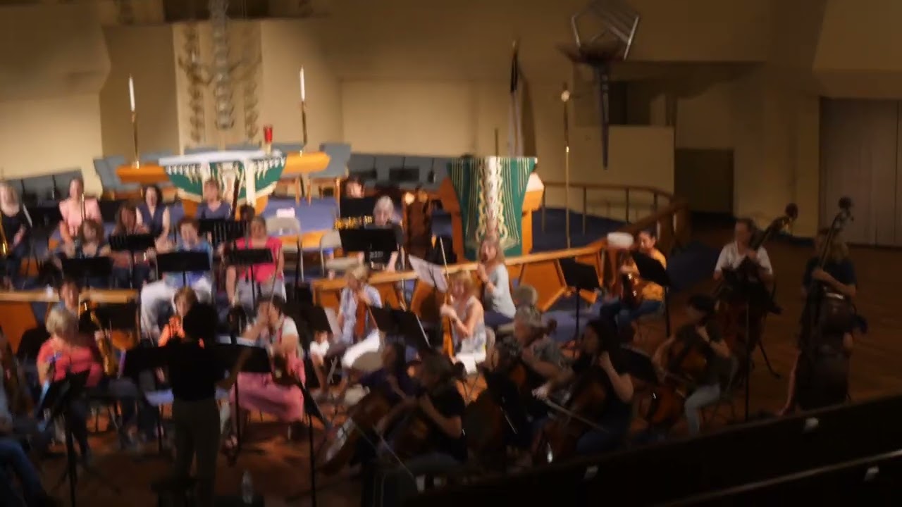 WOA Rehearsal 10.7.2022