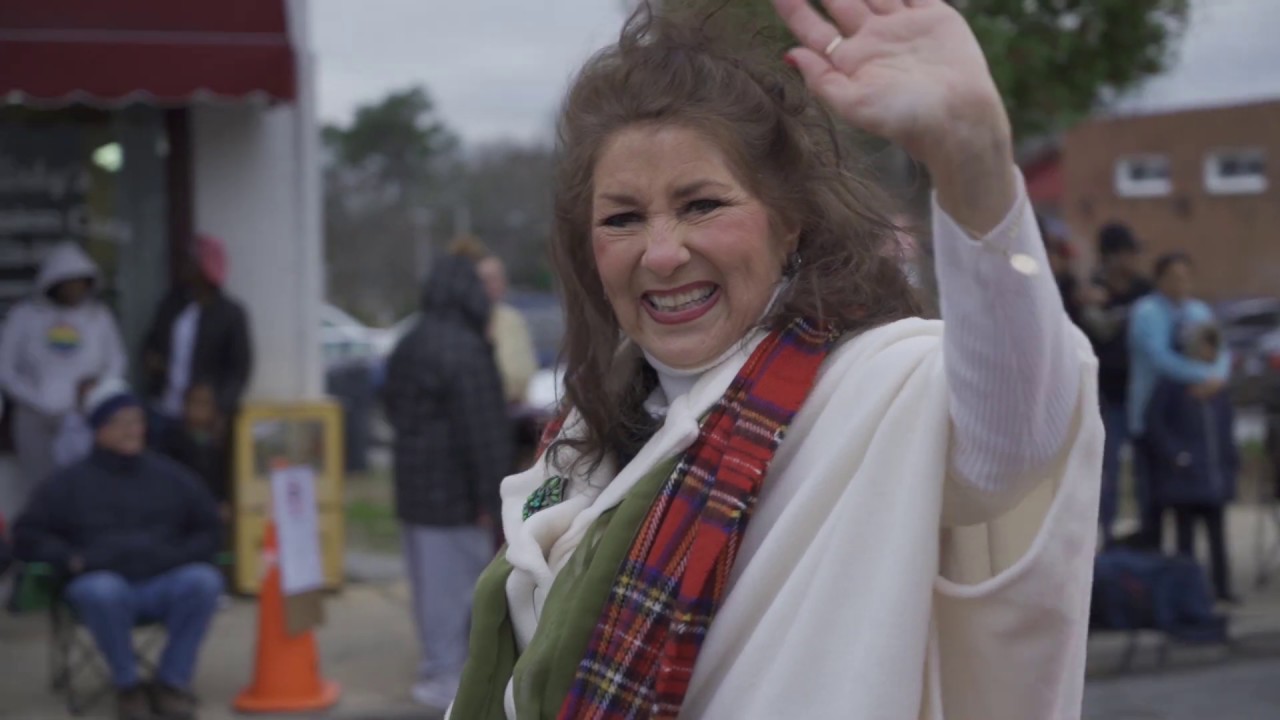 2019 Clayton Christmas Parade
