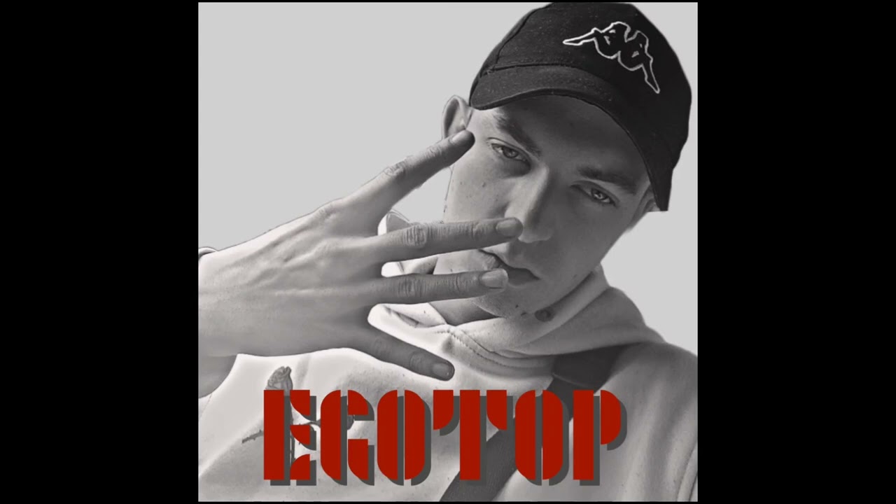 Tahiri - egoTOP (prod. Macie K)