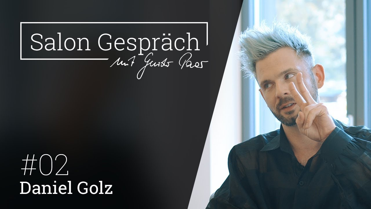 Ist Social Media das Wichtigste in einem Friseursalon? - Salon Gespräch #2 mit Daniel Golz