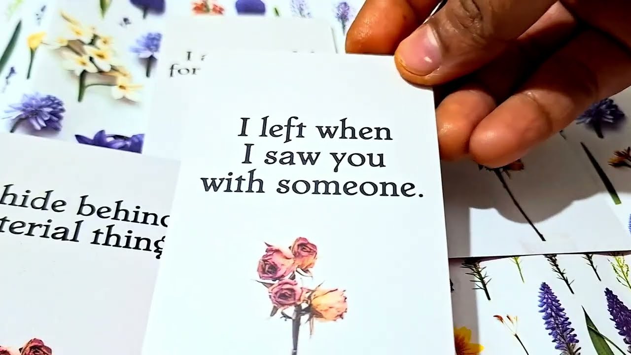 They're SEEING YOU MOVE ON With SOMEONE ELSE (and it's FREAKING THEM OUT!)