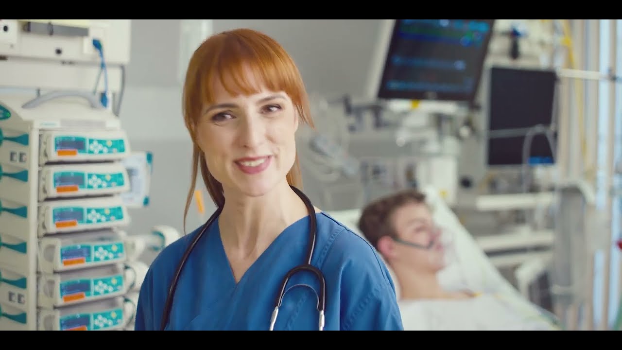 Studiengang Intensivpflege an der Unimedizin Rostock