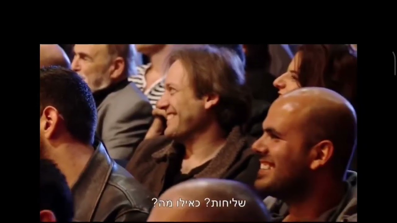 מישהי בהופעה של אדיר מילר יצאה לשירותים ואדיר החליט לעשות לה קטע ענק🤣