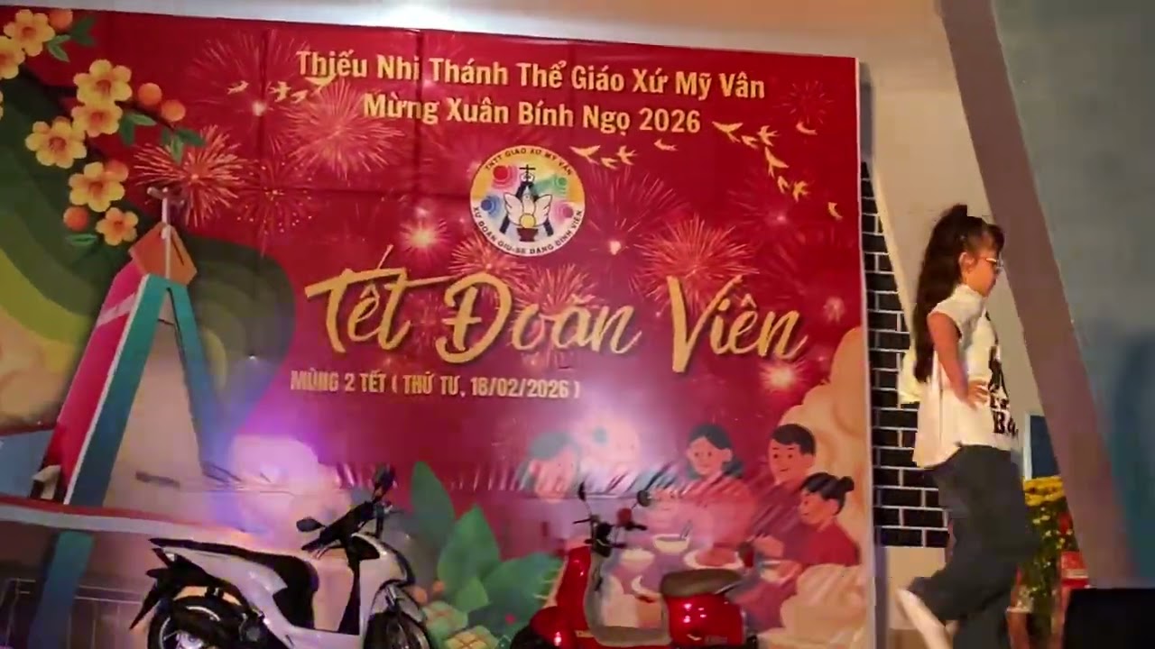 THIẾU NHI GX MỸ VÂN MÀ DIỄN THỜI TRANG THÌ KHÔNG CÒN AI CHÊ - ĐẾN XEM CÙNG CHA JB NGUYỄN MINH HÙNG 