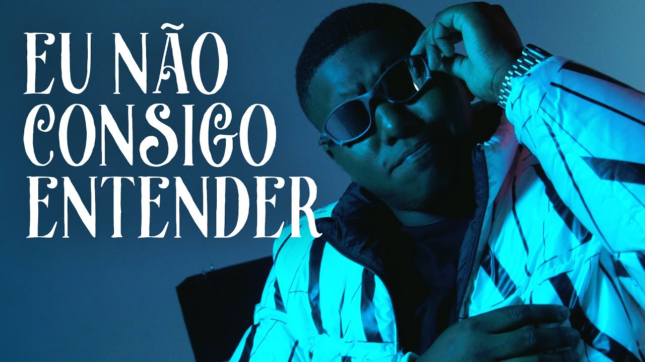 Eu N&atilde;o Consigo Entender / Uma Hora Voc&ecirc; Quer Raul - MC JVila (Prod. DJ Torricelli e DJ Carlinhos)
