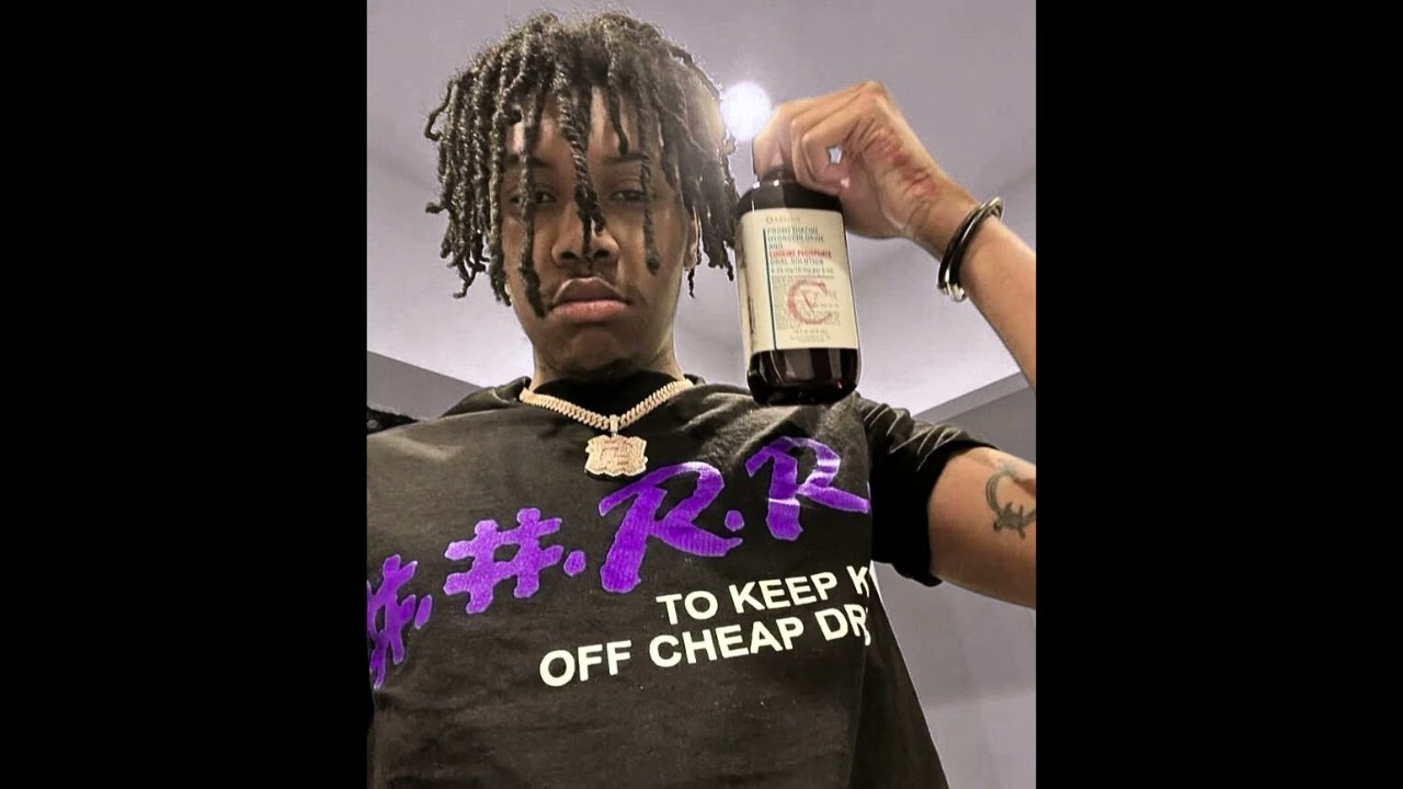 {FREE} LilCj Kasino x Sample Type Beat - 