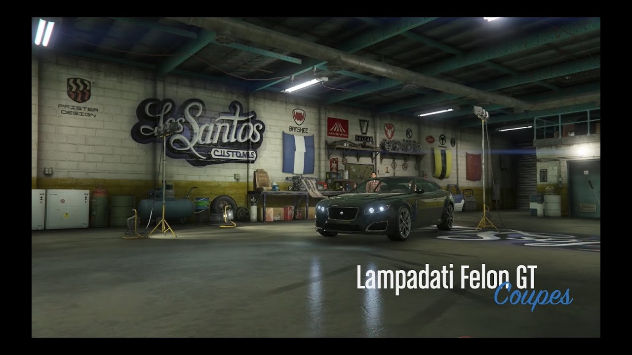 [GTA5] PIMP MY RIDE CHALLENGE TEGEN FARIKO KILLAJ!! | Challenges met de Crew #5