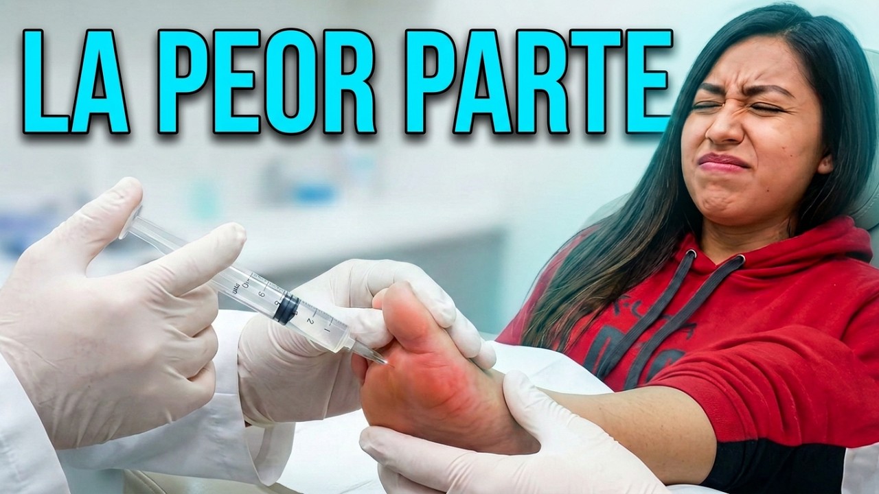 EL PEOR DOLOR DEL MUNDO/ JIJITO 12 