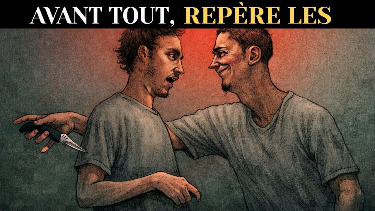 Comment Lire N'importe Qui Instantanément - Nietzsche 
