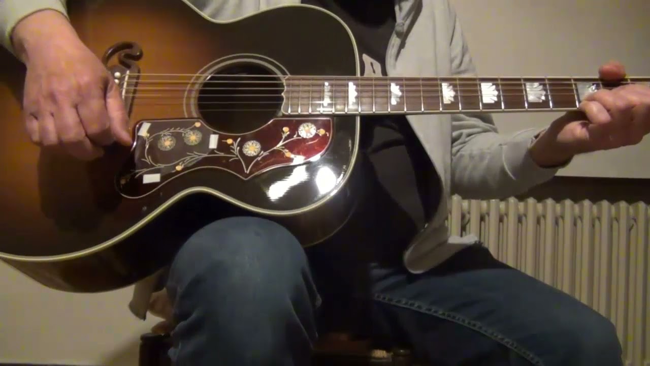 Cyrano (Cover Francesco Guccini)