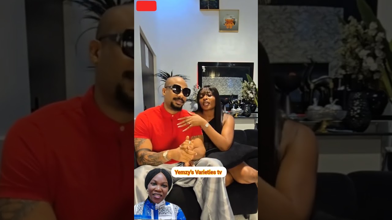 КОНТЕНТ ИЛИ ЛЮБОВЬ🔥 Precious & Ugo нарушают молчание.