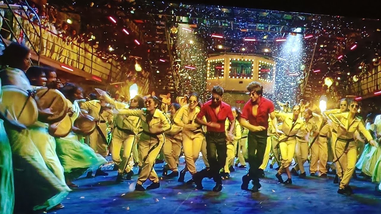 Jawan Film देखने पहुंची Duggu जी Shahrukh Khan का कौन सा सीन देख हंसने लगी?