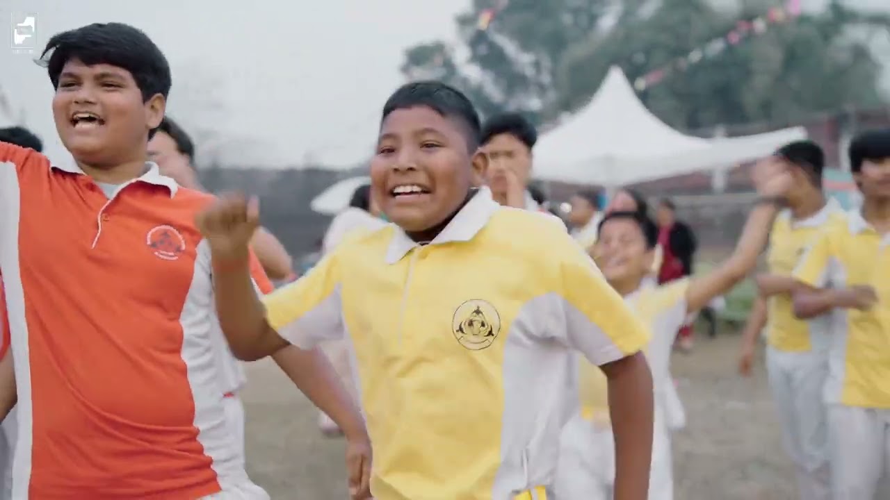 Bagdogra Sister Nivedita English School