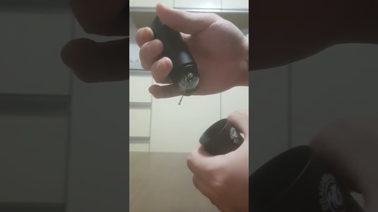 Dragon Hawk X2 simple repair