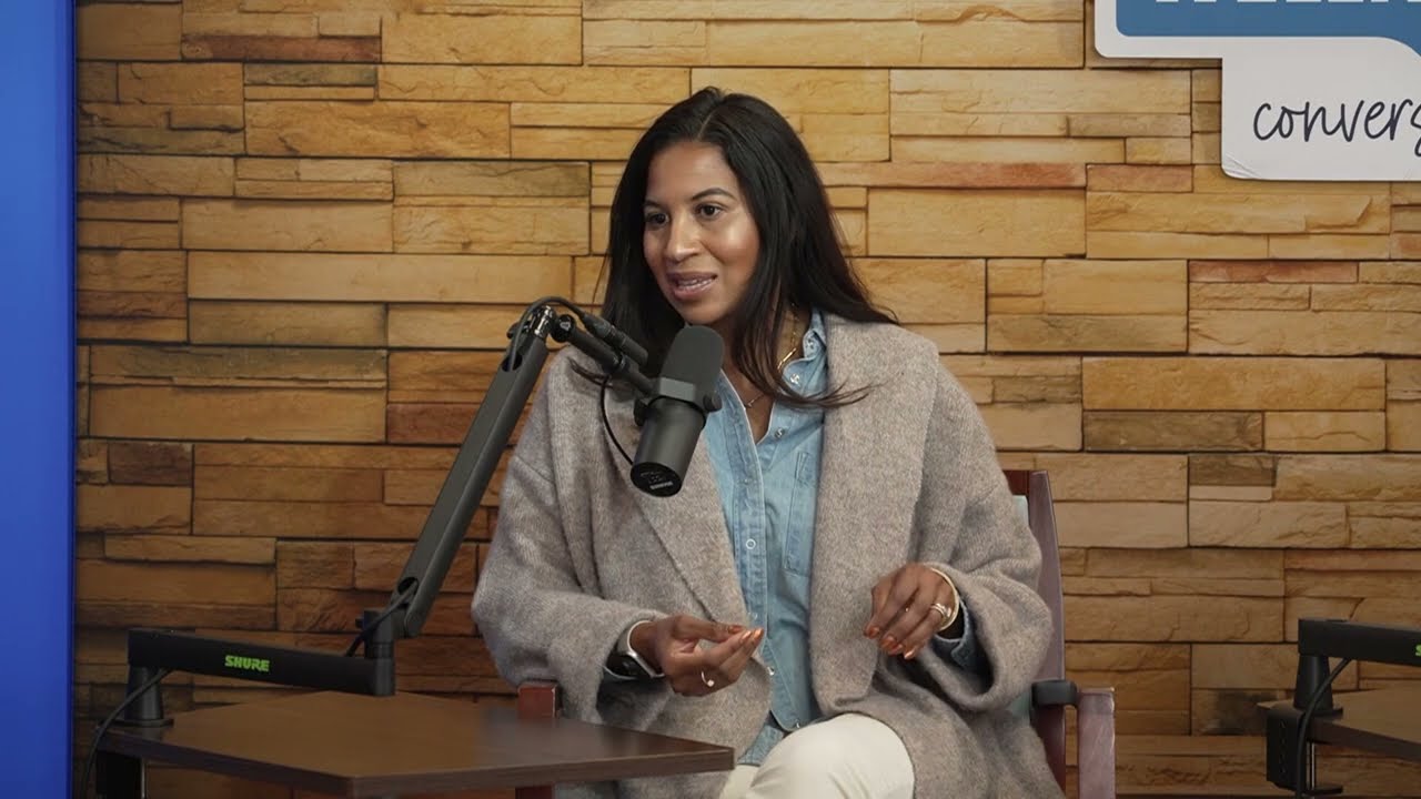 Women’s Health Looking Forward | The Wellness Conversation
