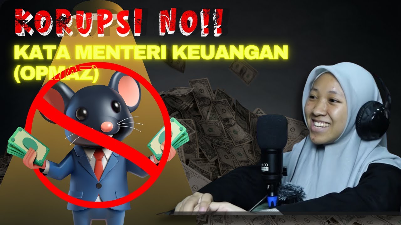 Transparansi Keuangan Model Organisasi Pelajar Al-Zaytun