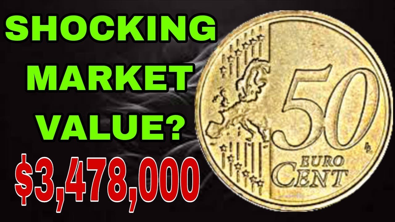 ‎Top 7 Ultra Rare European Penny Coins Worth Millions | Hidden Treasures in Your Pocket!