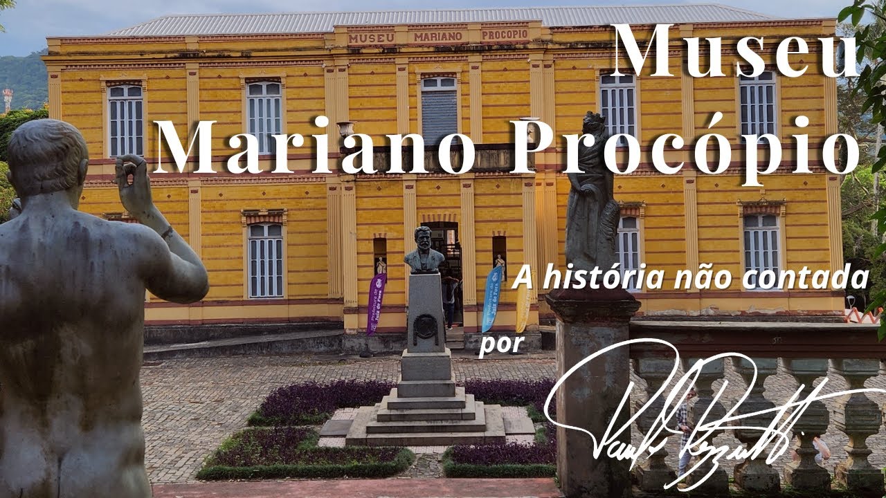 Museu Mariano Procópio
