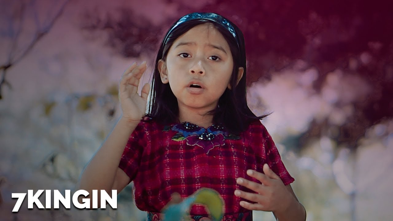 Yo Me Rindo a Él • Sherlyn Rosario (Directed by Nick Pacay)