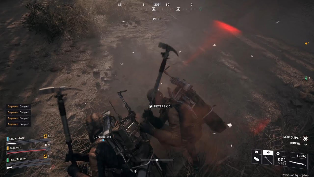 Arc raiders fun and fails 4