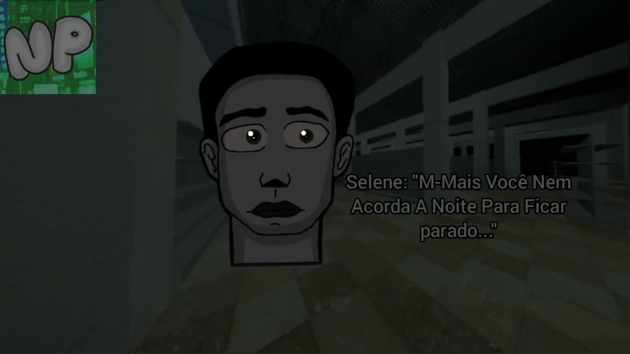 NexTPanic - Episódio Especial! A IMPORTÂNCIA DA ÁGUA! 🌊