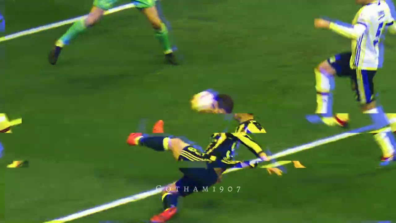 FENERBAHÇE - BRAZILIAN DANÇA PHONK. Derbi editi