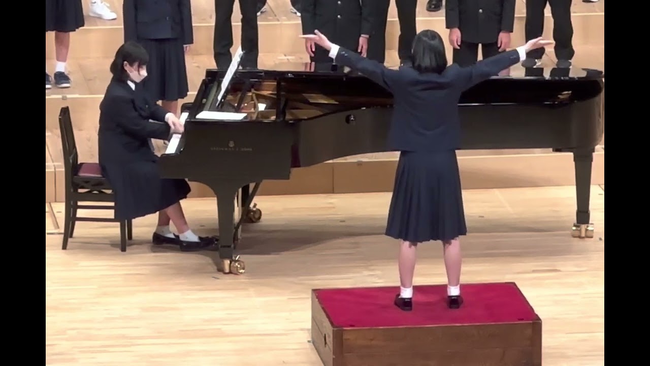 君とみた海