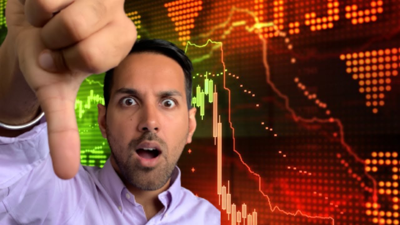Canada Real Estate Crash? (Explained) | Canadian Housing Market Predictions 2021