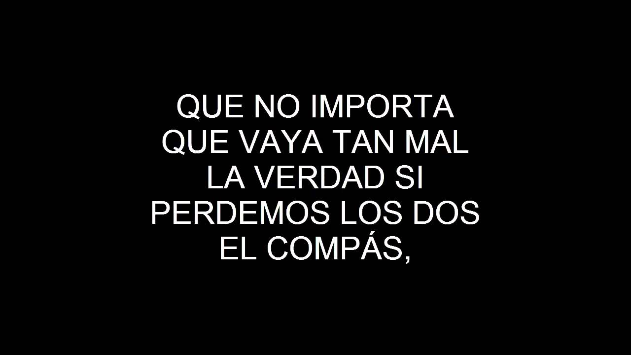 DIA SEXTO & DEMENCIA- INTERESTELAR LYRICS