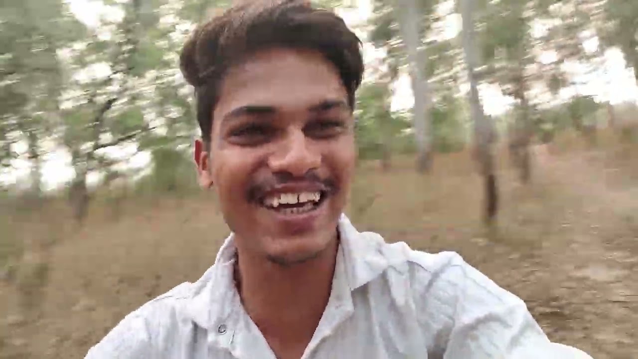 first vlog 