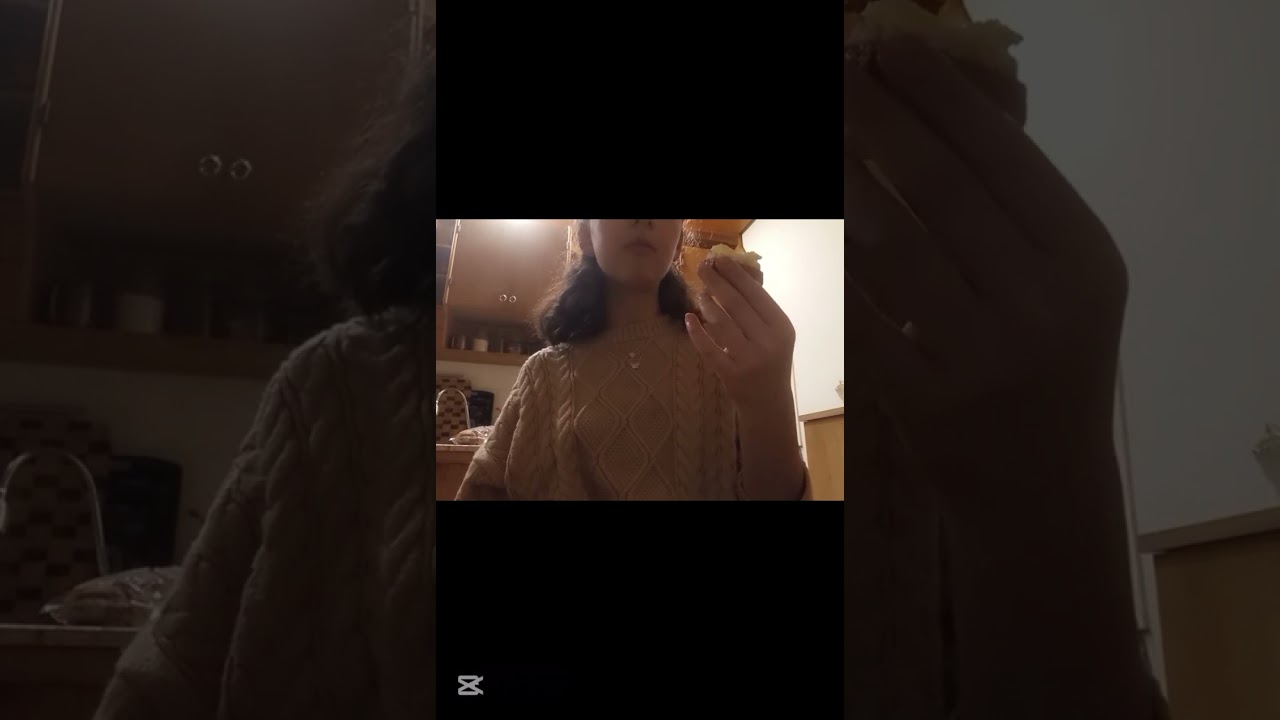 Эстетичное школьное утро со мной ♥️🌄😍#aestetik #vlog #grwm #asmr 