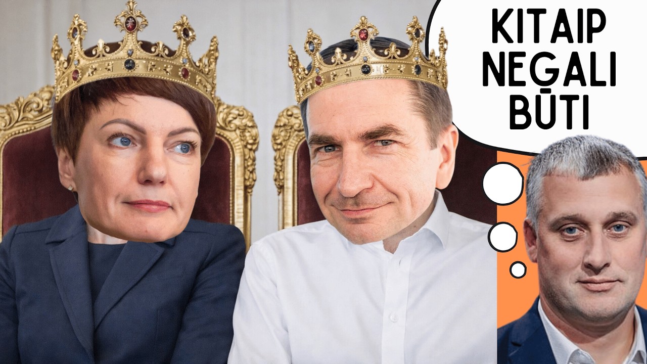 Ar žinojote, kad Ignitis toliau privatizuojamas?