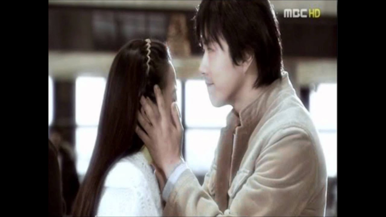 Sarang Han Da Myun OST (Sad Love Story / Sad Sonata).wmv