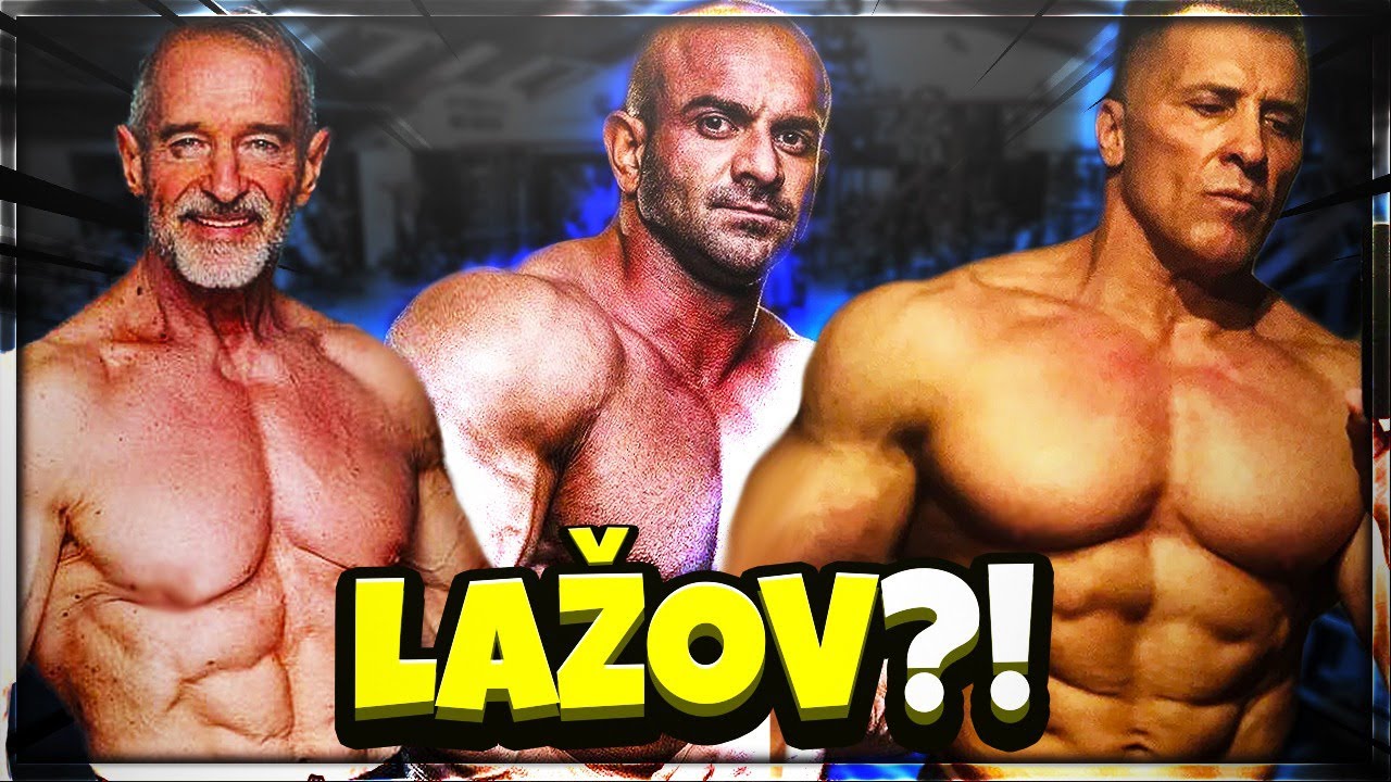 Milos Sarcev - Petar Celik LAZOV ?!
