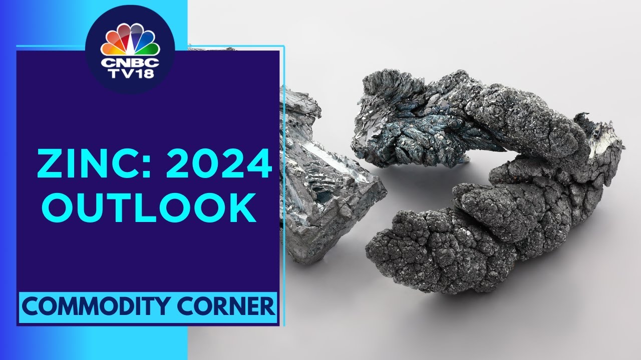 Zinc Prices Will Need To Break Above $2670/Tonne To See Further Gains: Intl Zinc Association