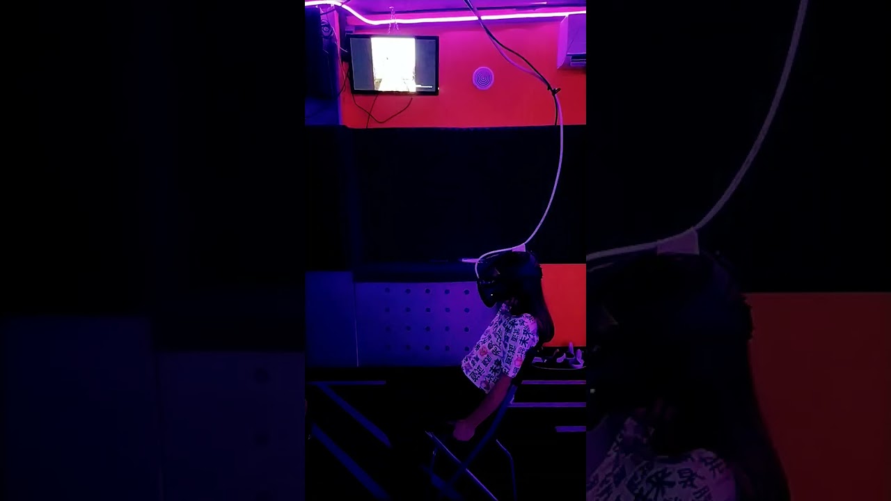 виртуальная реальность#глобальныерекомендации #ДР#vrplay