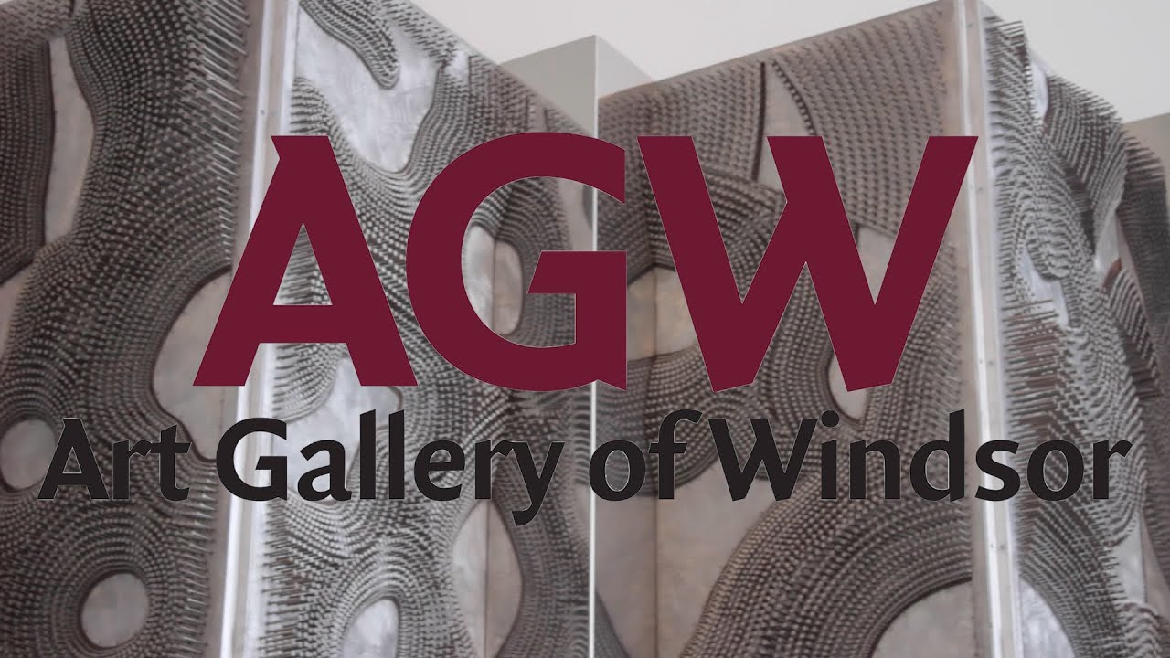 Art Gallery of Windsor | Shop, Play, Dine & Stay Downtown Windsor