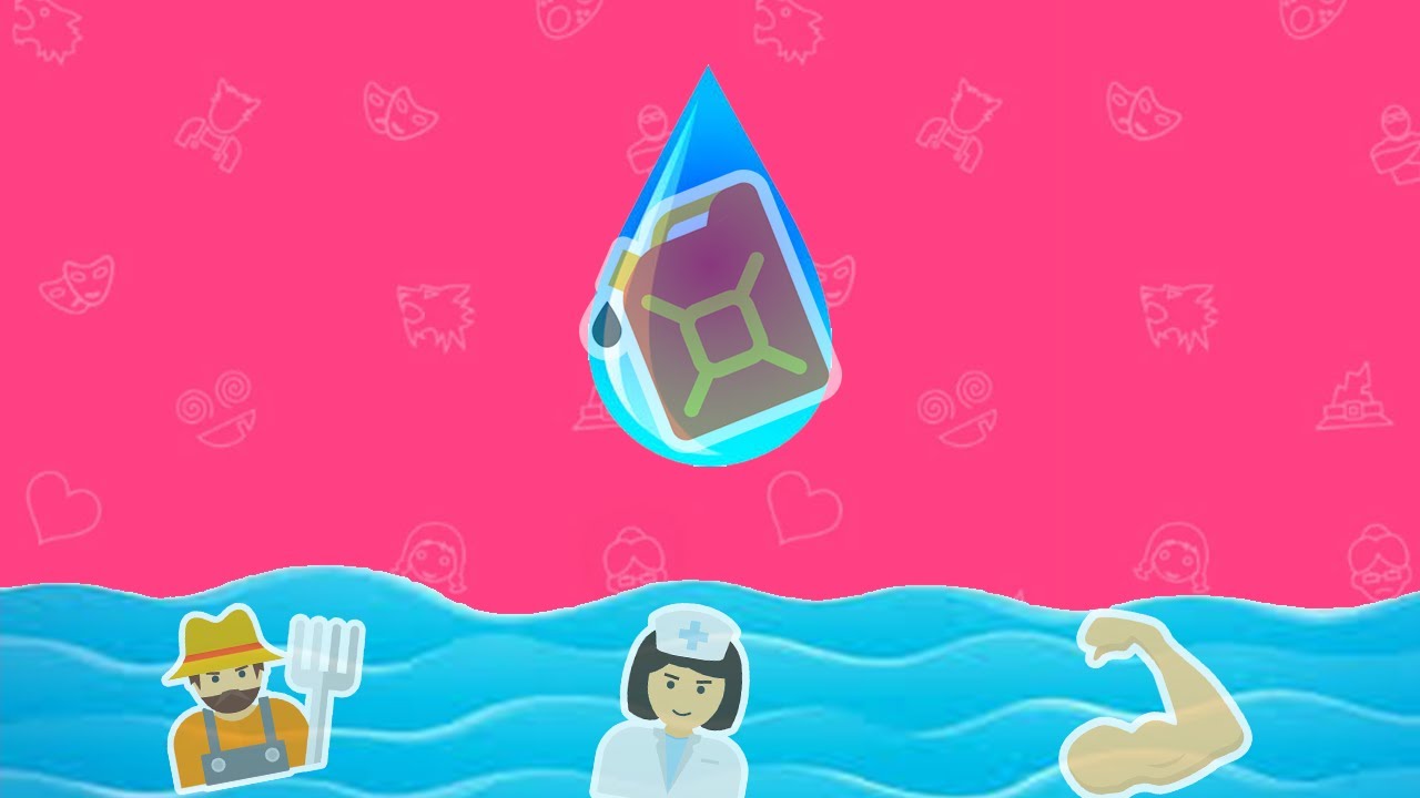 Werewolf Online casual gameplay #101: dissolve into the village