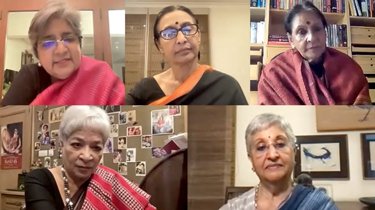 Thinking Through Policy: Development Initiatives in Indian Crafts