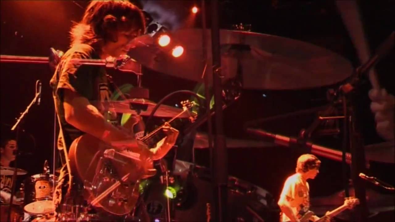 Deep Kick - Leeds Kick (Video)