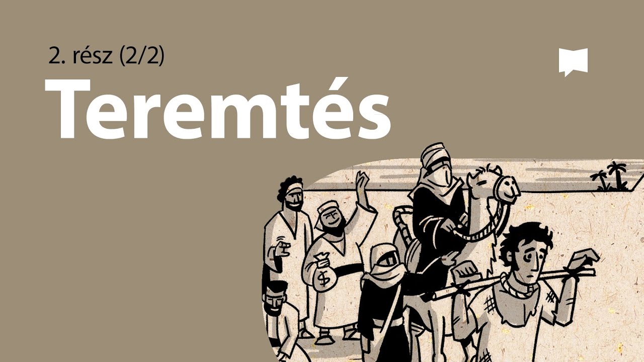 Áttekintés: Teremtés 12–50. (1Mózes | Genezis)