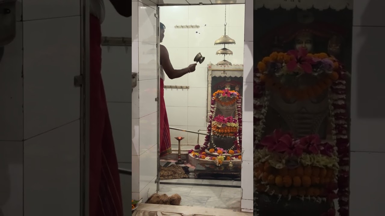 ઇન્દ્રેશ્વર મહાદેવ ની આરતી 
