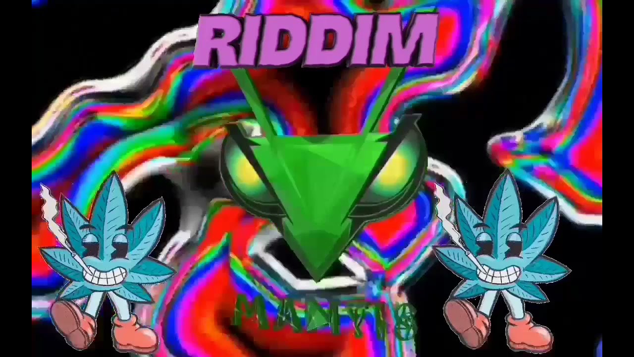 MANTIS - DEVIL DANCE (PSYTRANCE)